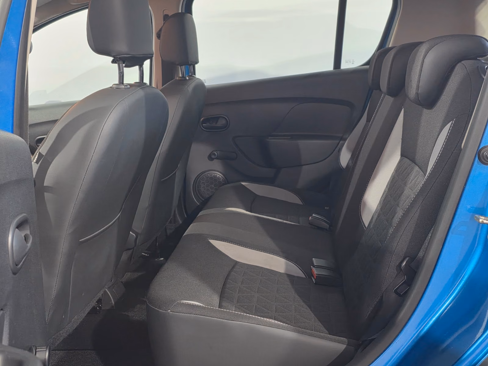Dacia Sandero II Stepway Prestige