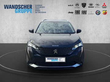 Peugeot 5008 Allure Pack 1.2 PureTech 130 Kam.+KeyLess