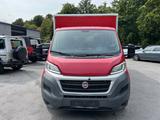 Fiat Ducato TD FGS  Aufbau/ Absenkbar/Rampe/Kamera/ - Absenkbar