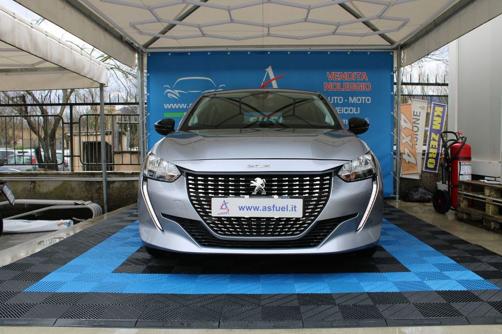 Image of Peugeot 208