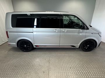 Volkswagen T6 Multivan 2.0 DSG Edition AHK StHz LED Navi