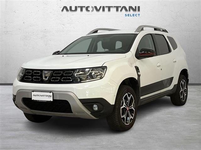 Dacia DACIA Duster 1.5 Blue dCi Techroad 4x2