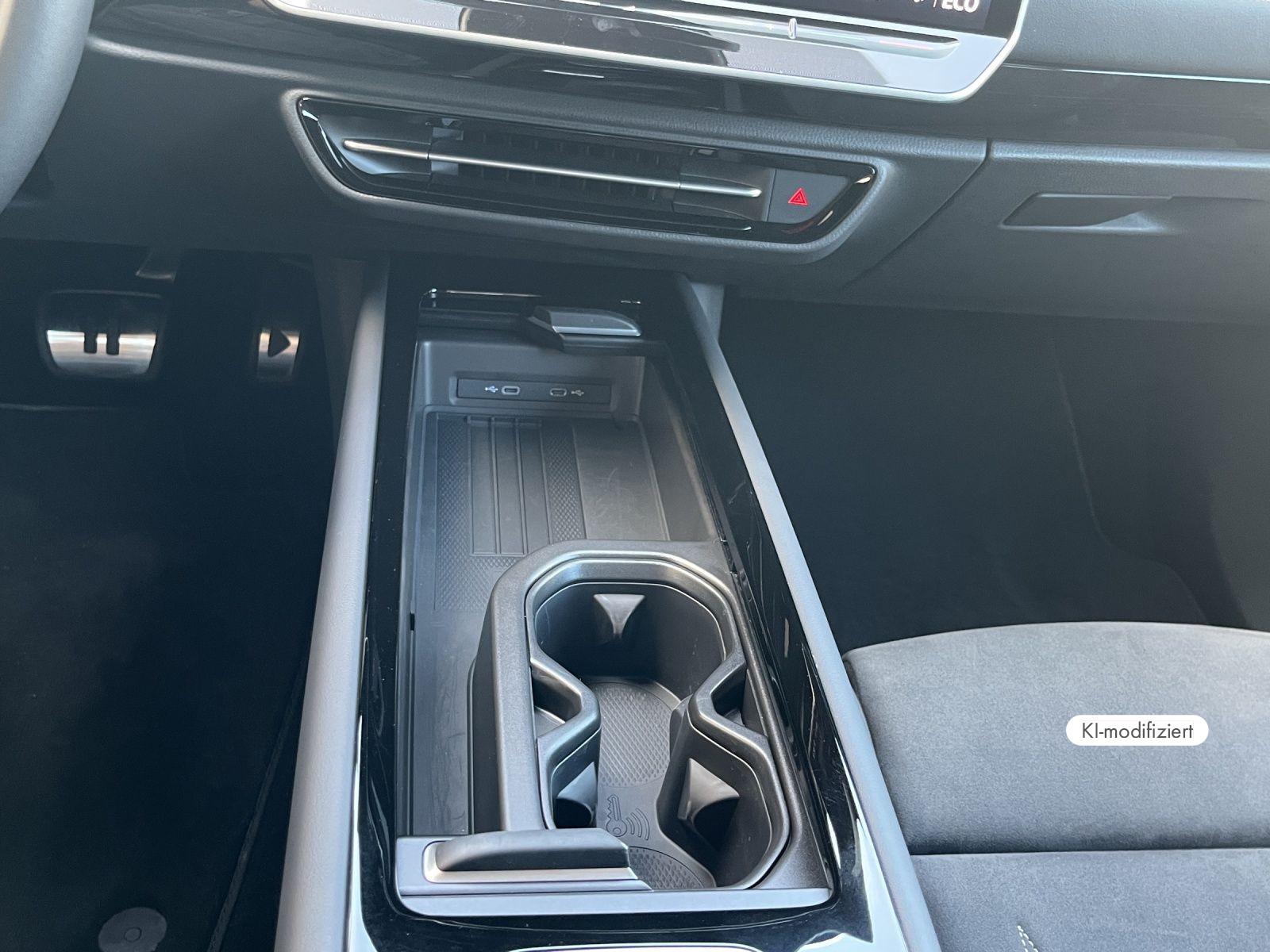Volkswagen ID.7 *Pro*  210 kW Travel Assist HUD Discover Pr