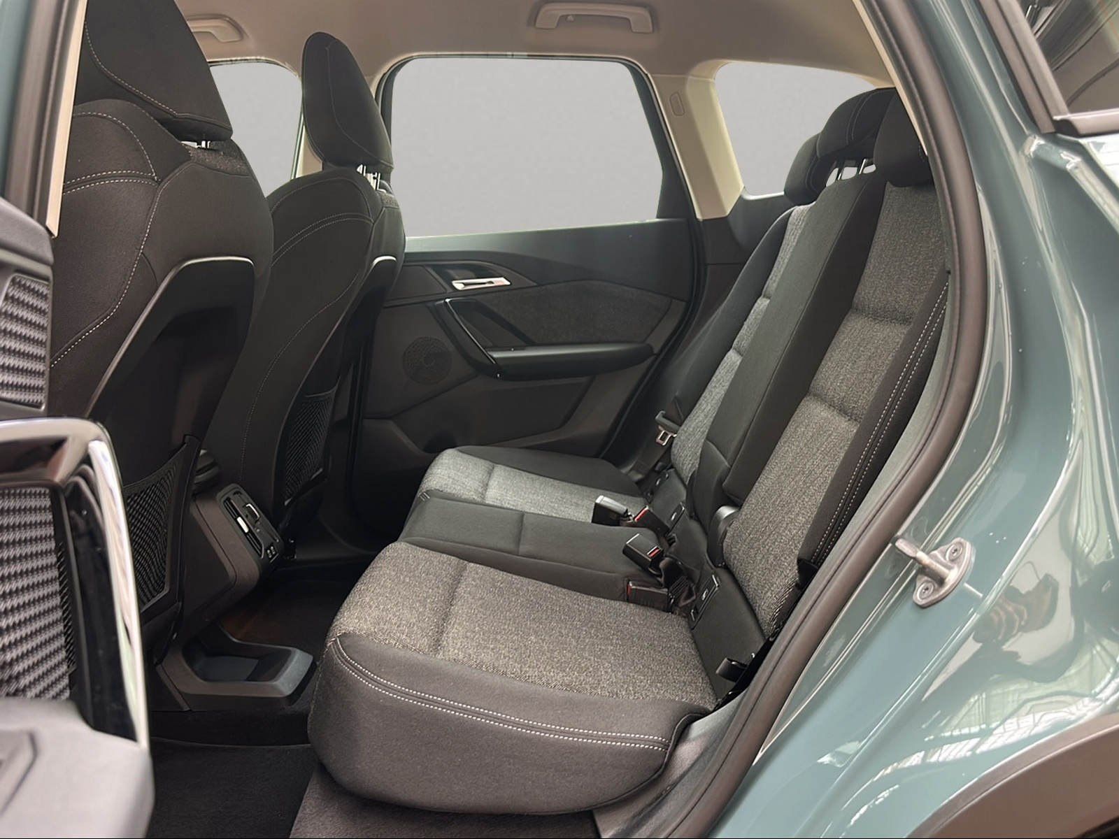 BMW X1 xDrive25e AHK Kamera Driv.Assist Sportsitze foto 15