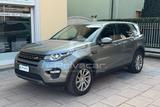 Land Rover LAND ROVER Discovery Sport 2.2 TD4 SE - Land Rover Discovery Sport Kombi Gebrauchtwagen
