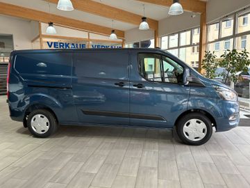 Ford Transit Custom Trend Kasten 320 L2