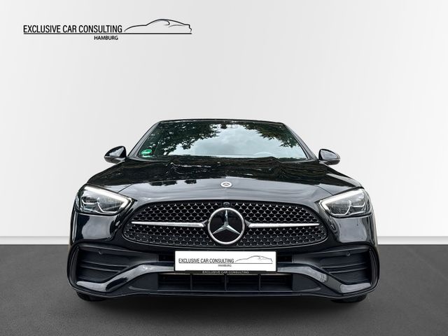 MERCEDES-BENZ C 300 – Bild 2