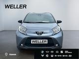 Toyota Aygo X S-CVT Teamplayer *ACC*Kamera*CarPlay*SHZ* - Toyota Jahreswagen: Aygo