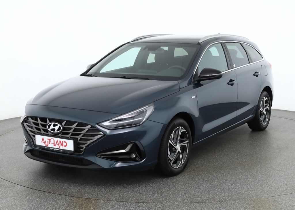 Image of Hyundai i30