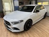 Mercedes-Benz A 250 4Matic AMG/Kamera/Navi/ Night-Paket - Mercedes-Benz A 250 in Solingen