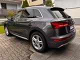 Audi Q5 50 TDI quatttro tiptron.S-line.Standh.Sportpa - Audi Q5 in Mannheim