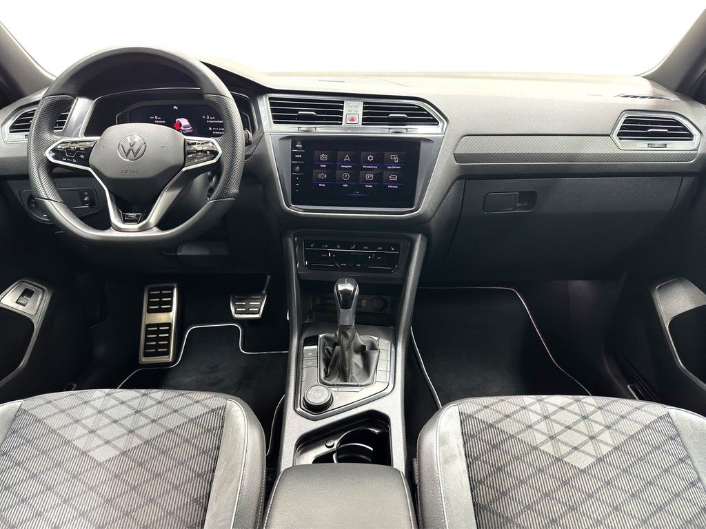 Volkswagen Tiguan Allspace - Bild 16