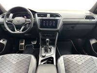 Volkswagen Tiguan Allspace - Vorschau Bild 16