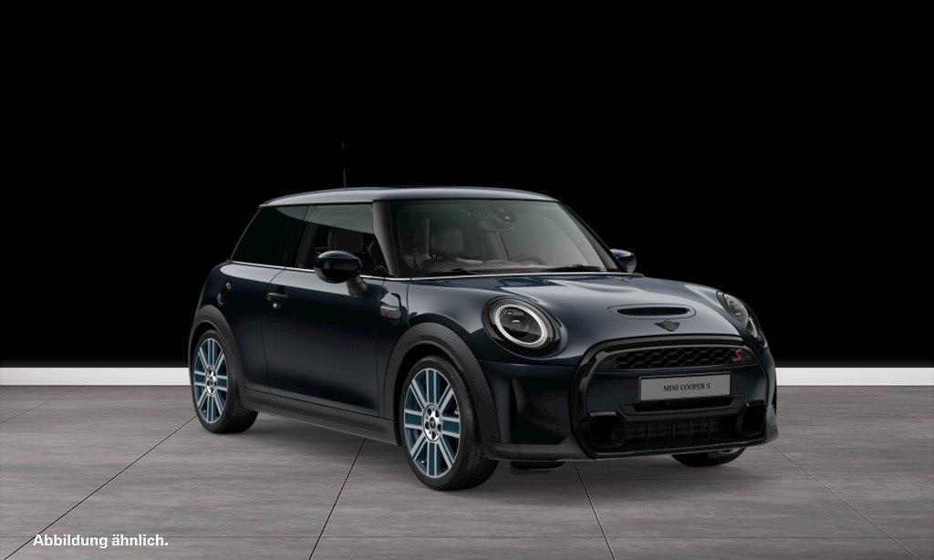 MINI Cooper S Hatch Head-Up DAB LED Pano.Dach RFK