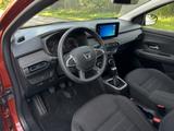Dacia Jogger Eco-G 100 Extreme+ 5-Sitzer Extreme - Dacia Jogger von privat