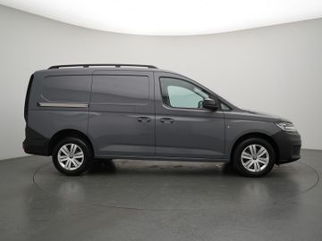 Volkswagen Caddy Maxi - 3