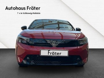 Fotografie des Opel Corsa F GS Navi Matrix-LED Kamera Sitzheizung
