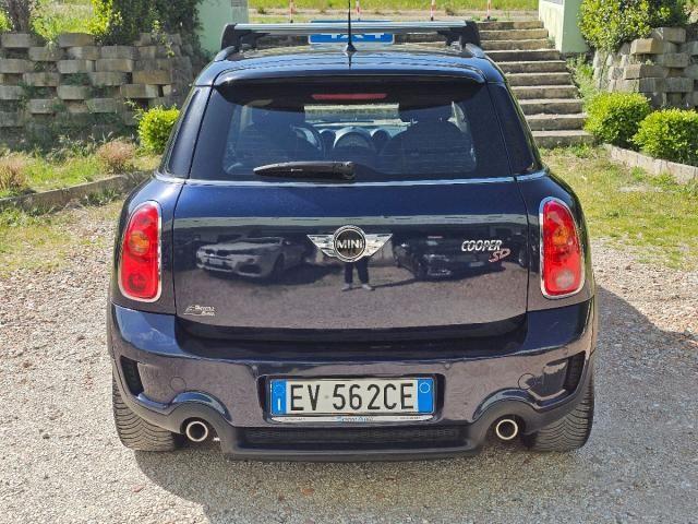 MINI Cooper SD Countryman