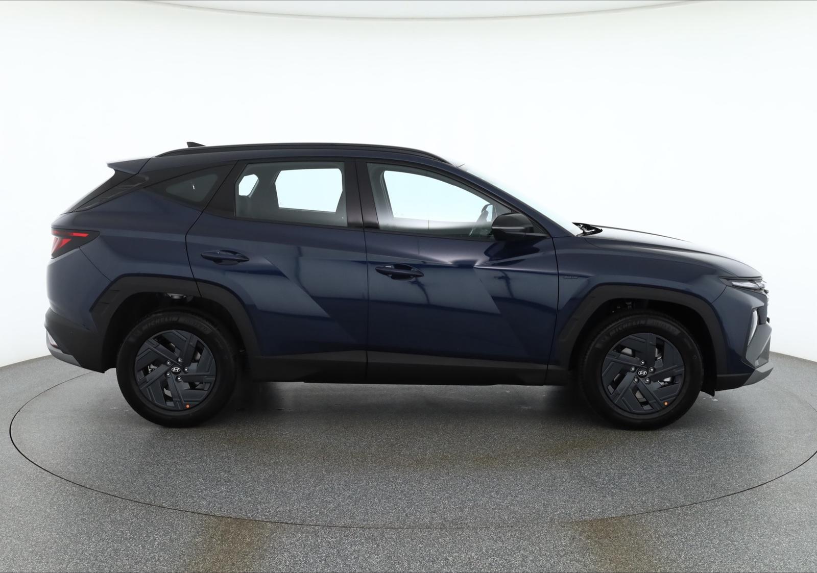Hyundai Tucson 1.6 T-GDI Aut. LED Navi Kamera
