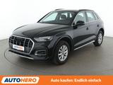 Audi Q5 45 TFSI quattro advanced Aut.*NAVI*LED*TEMPO* - Audi Q5 Gebrauchtwagen in Stuttgart
