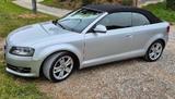 Audi A3 1.9 TDI Attraction Cabriolet Attraction - Audi A3 aus 2008: 1.9