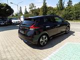Nissan LEAF N-Connecta 40kwH Navi SHZ CAM 360 PDC - Nissan Leaf in München