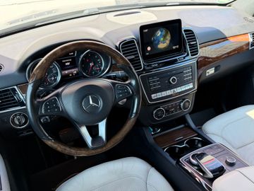 Mercedes GLE 350 - 11
