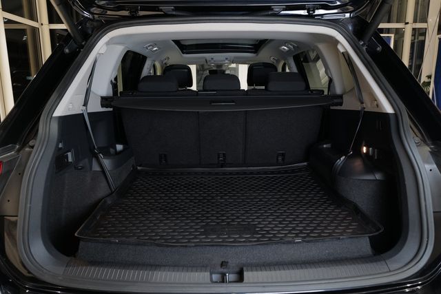 Volkswagen Tiguan Allspace 2.0TSI DSG 4Motion Comfortline
