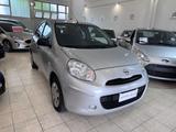 Nissan Micra 1.2 12V 5 porte Acenta - Nissan Micra aus 2011: 1.2