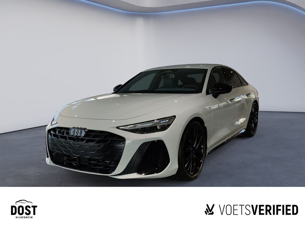 Audi A6 Limousine 2.0 TFSI e-hybrid quattro MATRIX LE