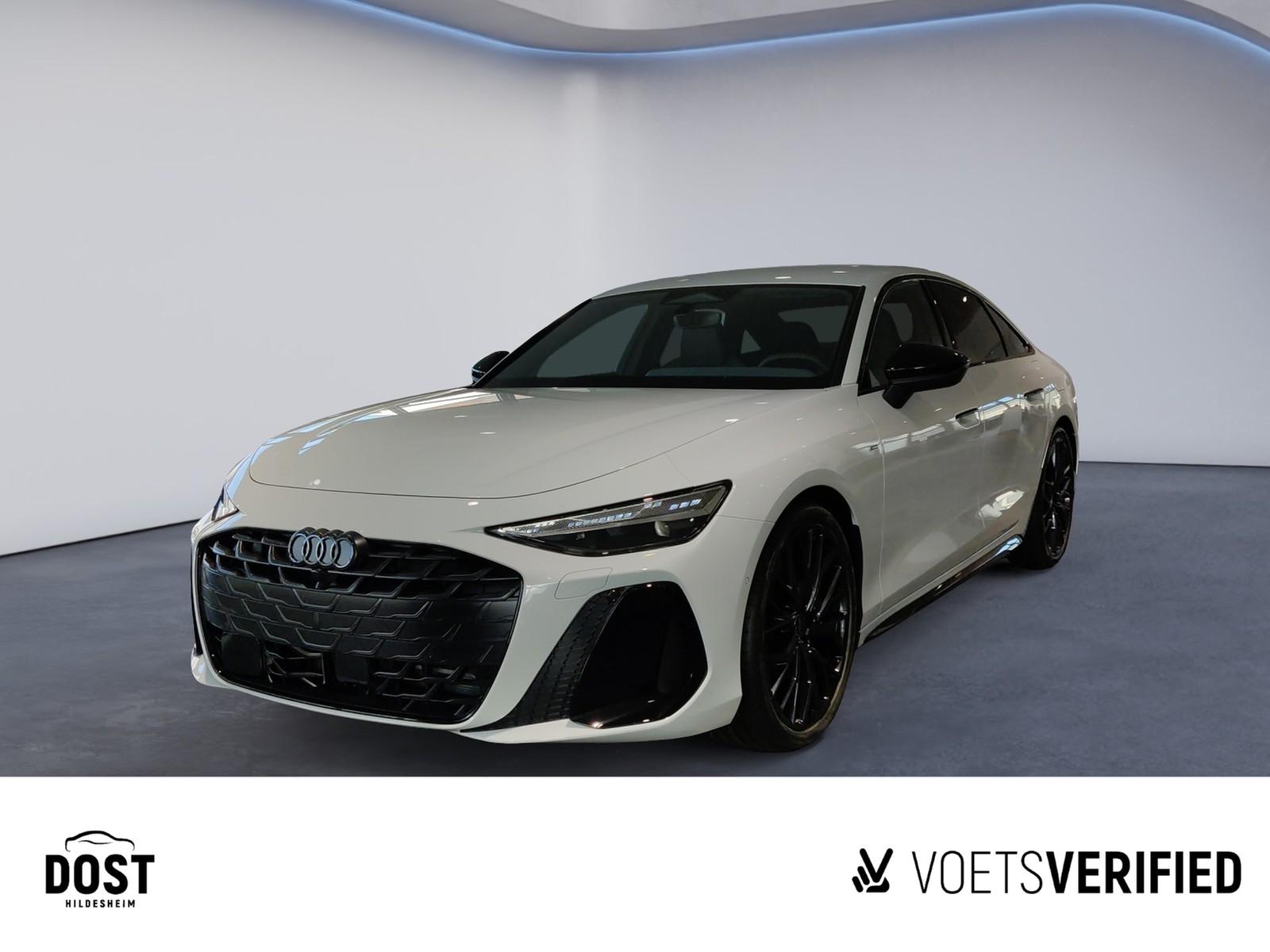 Audi A6 Limousine 2.0 TFSI e-hybrid quattro MATRIX LE