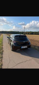 Toyota Corolla 2,0 Hybrid Club - Toyota Corolla: Automatik