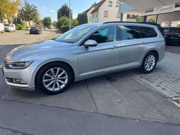 Volkswagen Passat Variant - 3