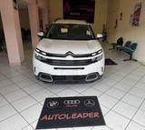 Citroën Citroen C5 Aircross BlueHDi 130 S&S Live - Citroën C5 Aircross LIVE mit Diesel-Antrieb