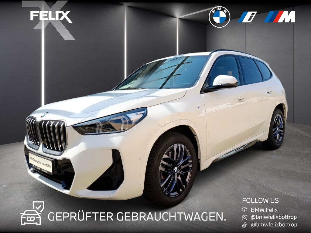 Image of BMW X1