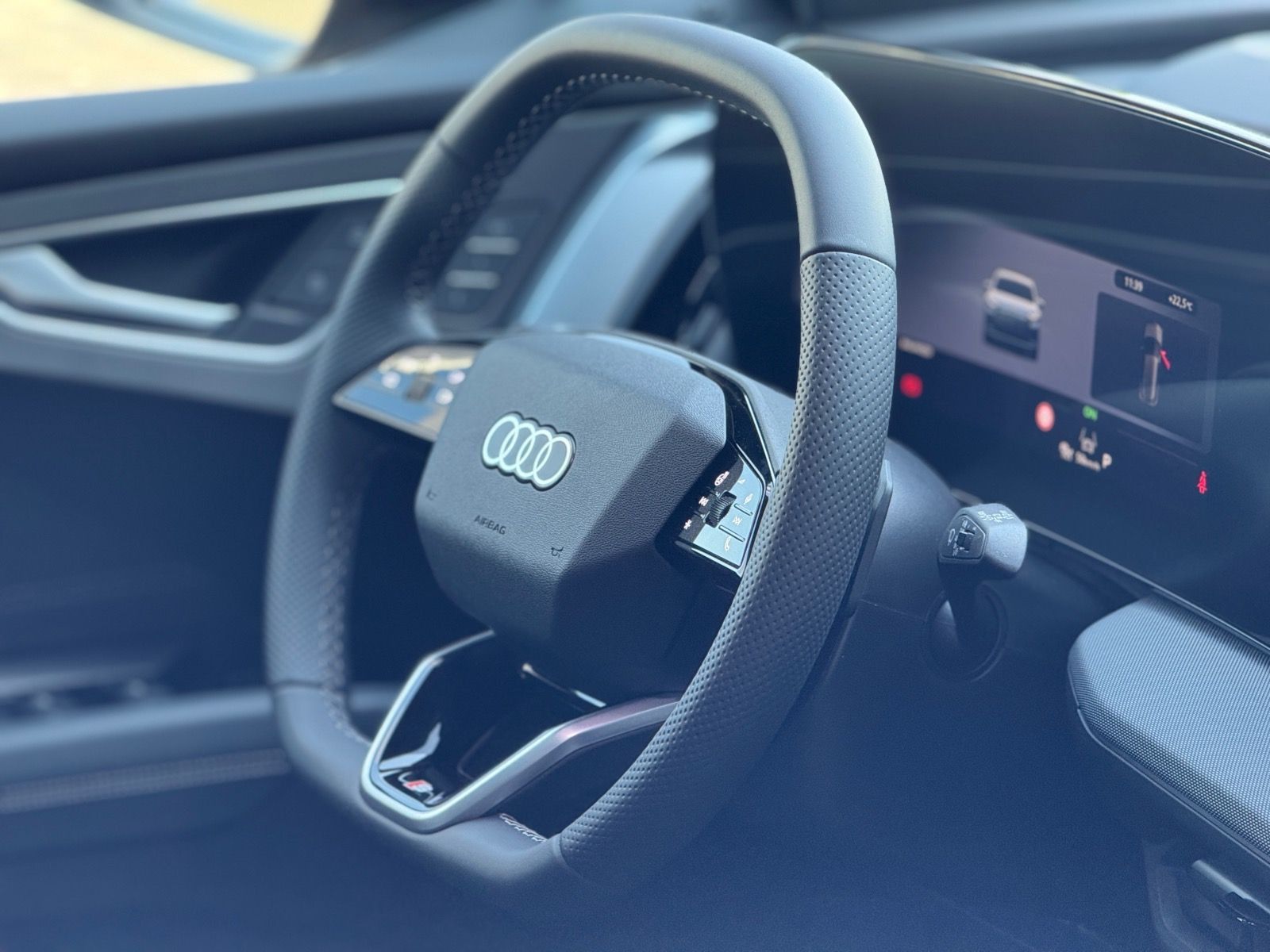 Audi Q4 e-tron - Bild 12