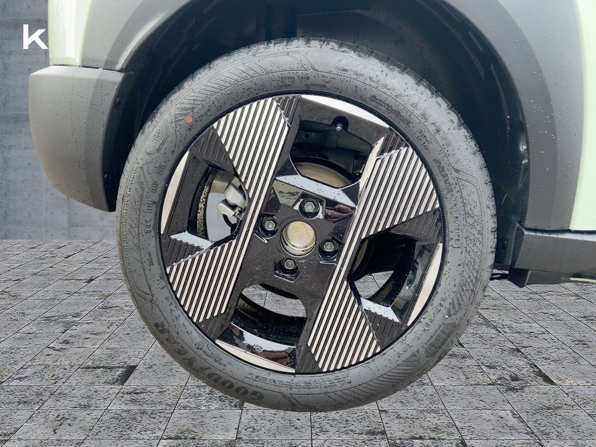 Fiat Grande Panda - Bild 7