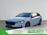 Skoda Superb Combi Selection iV DSG AHK/Navi/Kamera/Ma - Skoda Superb Gebrauchtwagen
