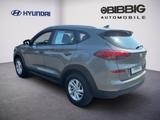 Hyundai Tucson 1.6 Trend 2WD SHZ KAMERA NAVI FACEL. LED - Hyundai TUCSON in Kassel