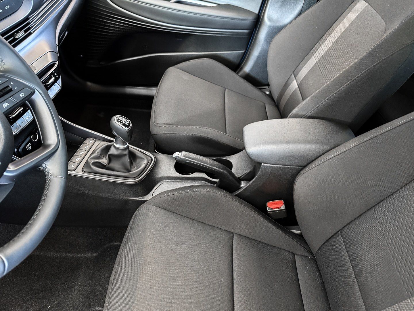 Hyundai i20 - Bild 12