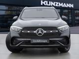 Mercedes-Benz GLC 200 d 4MATIC AMG Memory Easy-Pack 360° AHK - Mercedes-Benz GLC 200 aus 2026