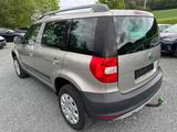 Skoda Yeti 1.4 TSI *ACTIVE-PLUS*SHZ*AHK* - Pickup bis 5.000 Euro