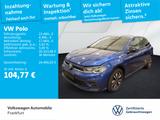 Volkswagen Polo Life GOAL 1.0 TSI DSG NAVI AHK LED APP - Volkswagen Polo: Goal