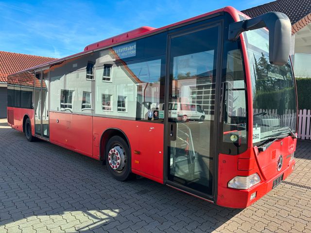 Mercedes-Benz O 530 Citaro, Klima, Deutscher Bus, ID 1602