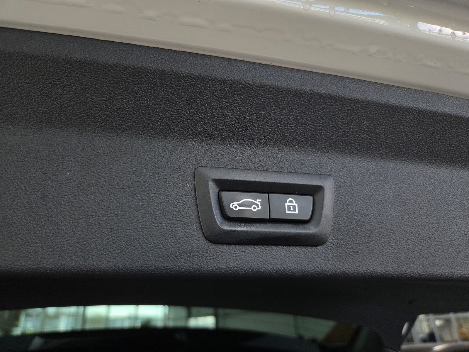 Fahrzeugabbildung BMW X3 M40d AHK xDrive LED NAV PDC SHZ