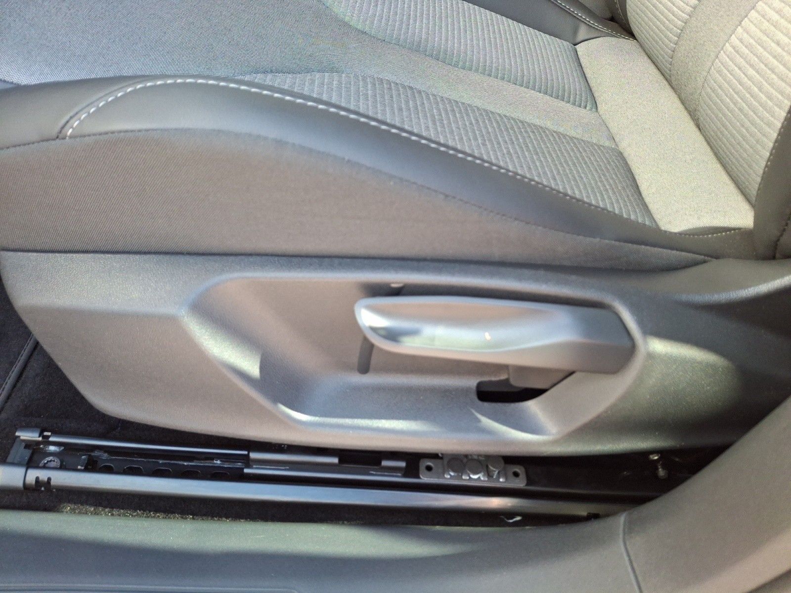 Skoda Enyaq - Bild 21