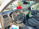 Volkswagen Polo V Match NAVI PDC SITZHEIZUNG 1-HAND - Volkswagen Polo: Match
