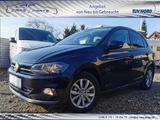 Volkswagen Polo VI Highline - VW Polo Gebrauchtwagen in Dresden
