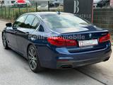 BMW M550 i xDrive/1.HAND/SCHCKHFT/LED/SHZ/TMP/TÜV - BMW M550 in Dortmund