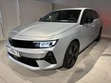 Opel Astra Sports Tourer Electric GS - Opel Astra: Sports Tourer